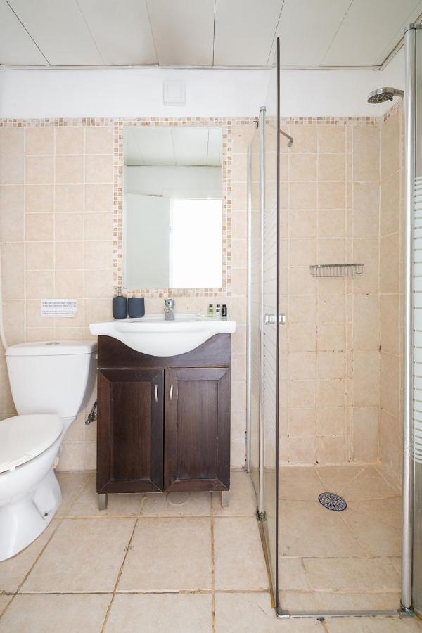 Yarkon - By Beach Apartments Tlv 特拉维夫 外观 照片