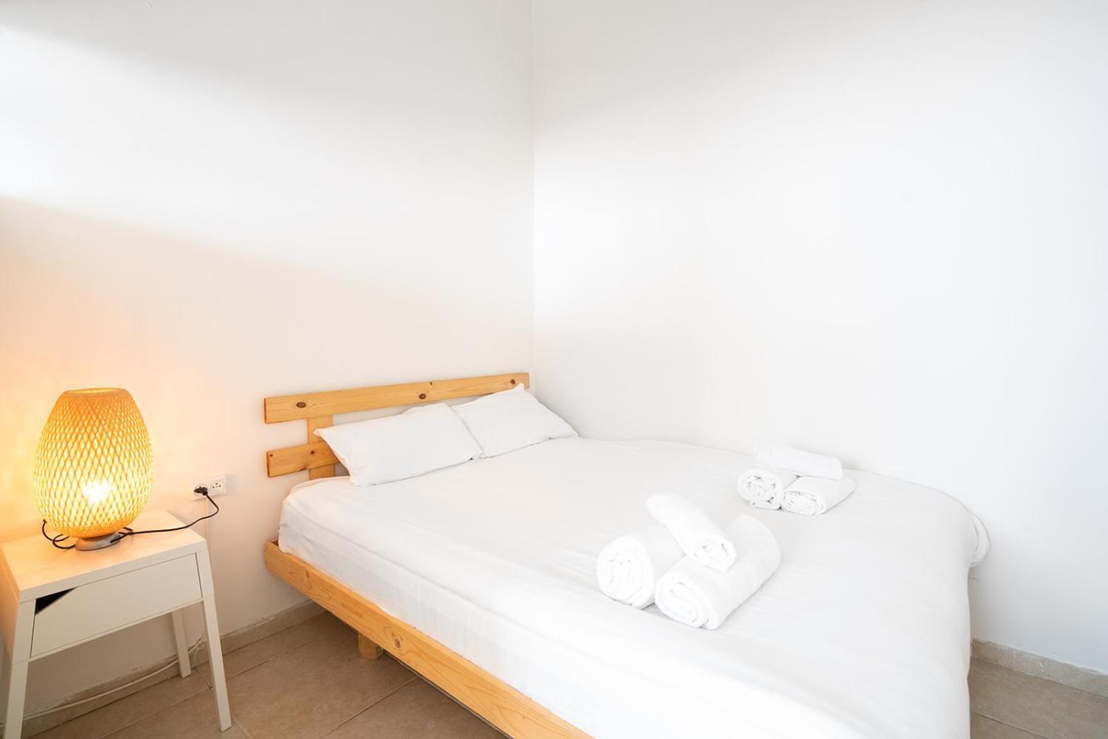 Yarkon - By Beach Apartments Tlv 特拉维夫 客房 照片