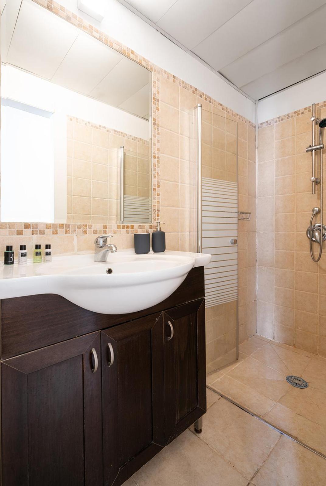 Yarkon - By Beach Apartments Tlv 特拉维夫 客房 照片