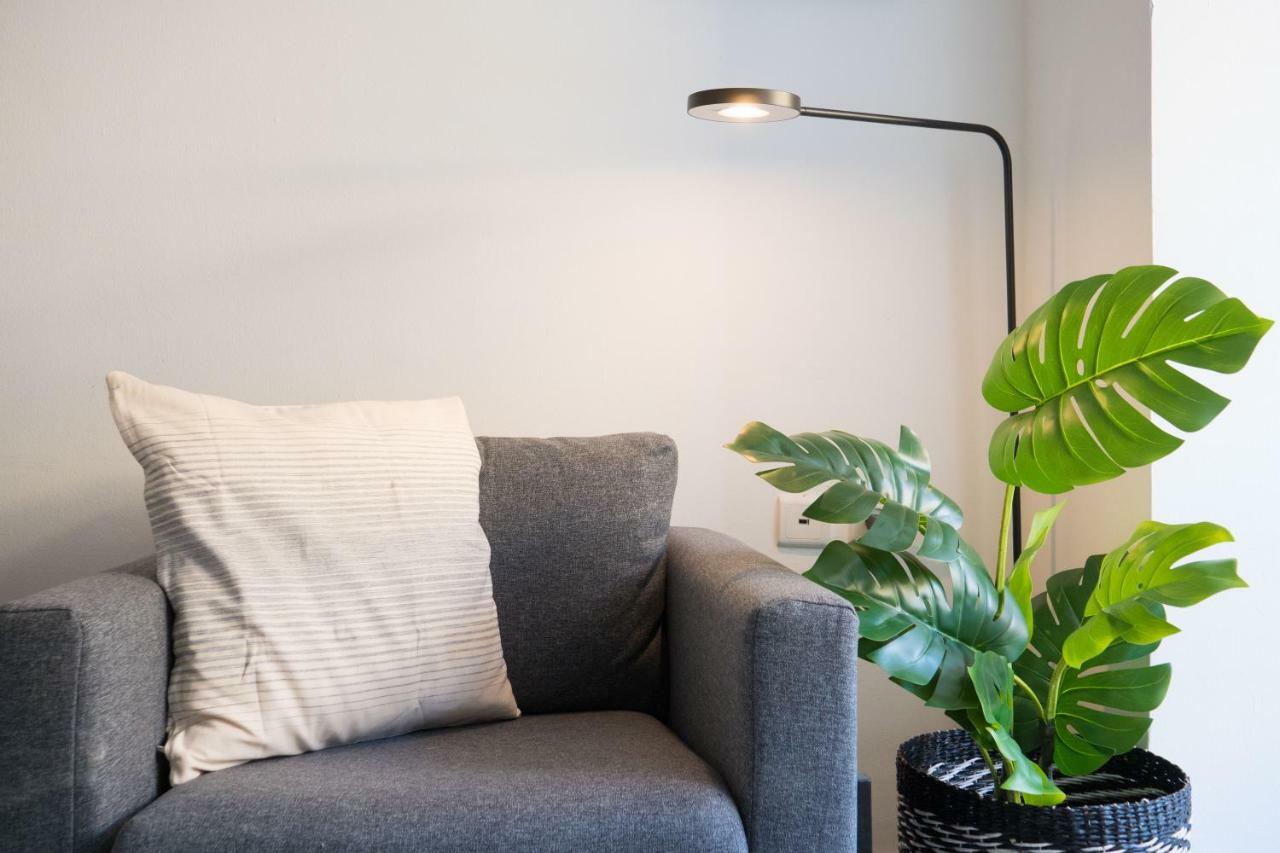 Yarkon - By Beach Apartments Tlv 特拉维夫 外观 照片