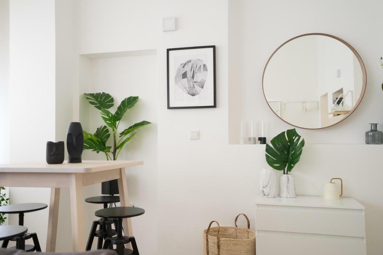 Yarkon - By Beach Apartments Tlv 特拉维夫 外观 照片